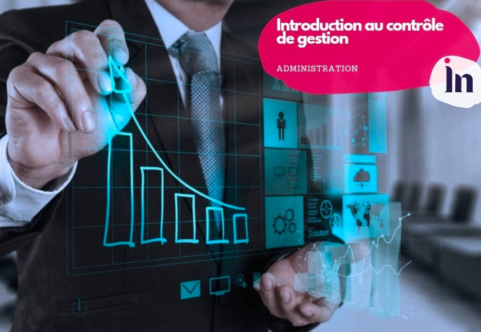 Introduction au contrôle de gestion